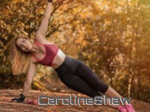 CarolineShaw