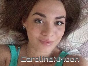 CarolineXMoon