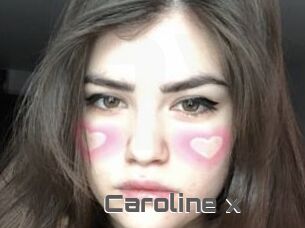 Caroline_x