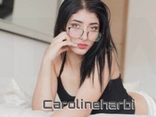 Carolineharbi