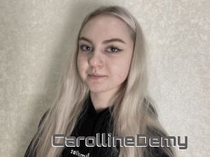 CarollineDemy