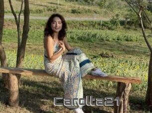 Carolta21