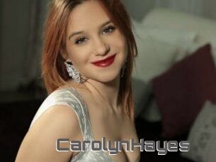 CarolynHayes