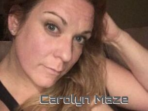 Carolyn_Maze