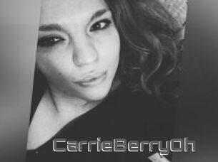 CarrieBerryOh
