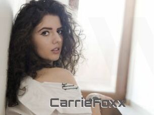 CarrieFoxx