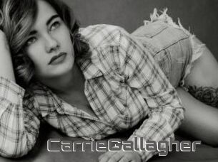 CarrieGallagher