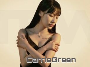 CarrieGreen