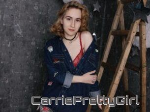 CarriePrettyGirl