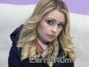 CarrieRum