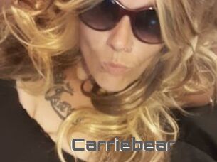 Carriebear