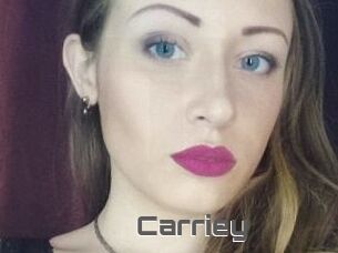 Carriey