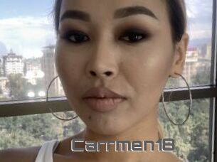 Carrmen18