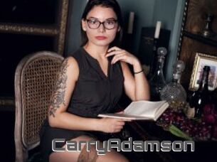 CarryAdamson