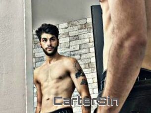 CarterSin