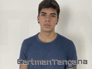 CartmanTangana