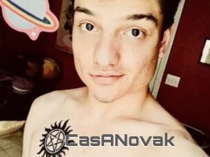 CasANovak