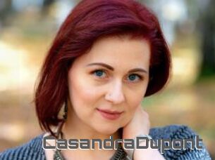 CasandraDupont