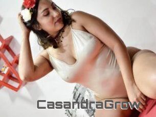 CasandraGrow