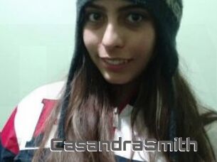 CasandraSmith