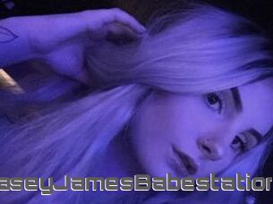 CaseyJamesBabestation