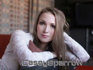 CaseySparrow