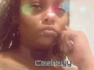 Cashayy