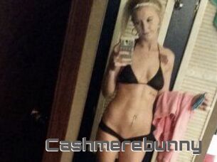 Cashmerebunny
