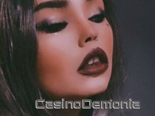 CasinoDemonia