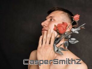 CasperSmithZ