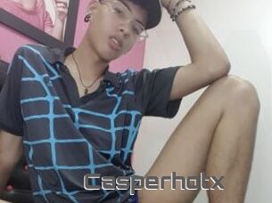 Casperhotx