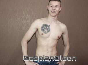 CaspianOlson