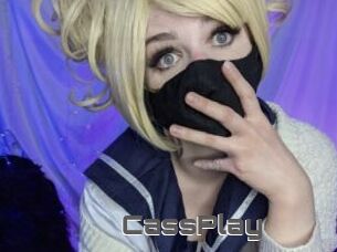 CassPlay