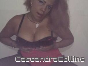 CassandraCollins