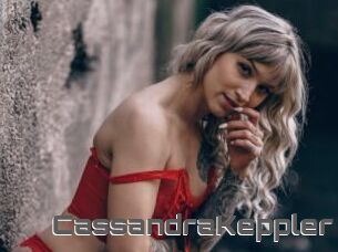 CassandraKeppler