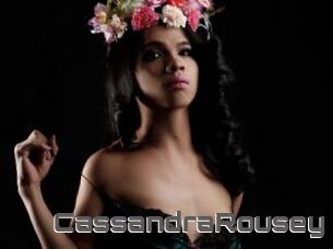 CassandraRousey