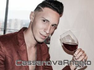 CassanovaAngelo