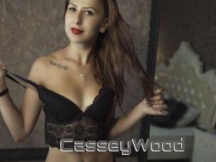 CasseyWood