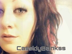 CassidyBankss