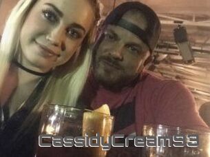CassidyCream93