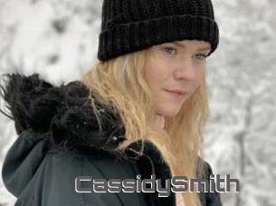 CassidySmith