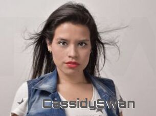 CassidySwan