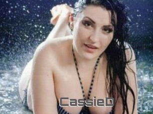 CassieD