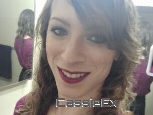CassieEx