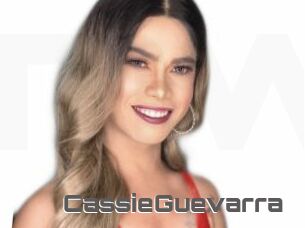 CassieGuevarra