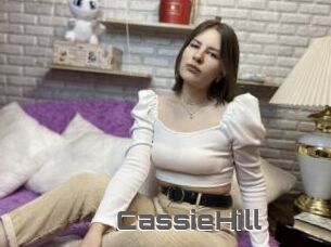 CassieHill