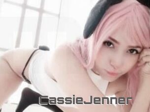 CassieJenner