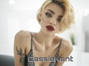 CassieKent