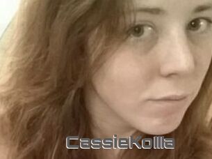 CassieKoIIIa