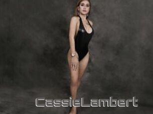 CassieLambert